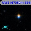NVSS J073824+364146