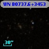 WN B0737.6+3453