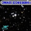 2MASS J22011604+5511518
