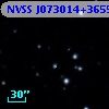 NVSS J073014+365518