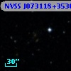 NVSS J073118+353007