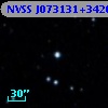 NVSS J073131+342644
