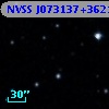 NVSS J073137+362123