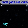 NVSS J073145+362459