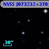 NVSS J073232+370140