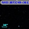 NVSS J073249+361238