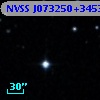 NVSS J073250+345333