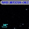 NVSS J073258+362331