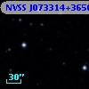 NVSS J073314+365604