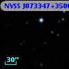 NVSS J073347+350621