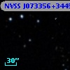 NVSS J073356+344540