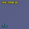 HD 209636