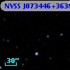 NVSS J073446+363852