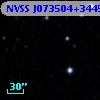 NVSS J073504+344549