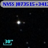 NVSS J073515+341227