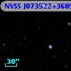 NVSS J073522+360505