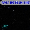 NVSS J073610+340715