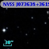 NVSS J073638+361919