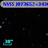 NVSS J073652+343042