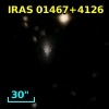 IRAS 01467+4126
