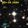BD+54  2684