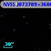 NVSS J073709+360000