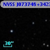 NVSS J073748+342311