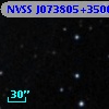 NVSS J073805+350038