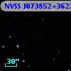 NVSS J073852+362236