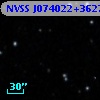 NVSS J074022+362709