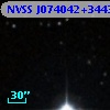 NVSS J074042+344323