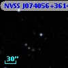 NVSS J074056+361457