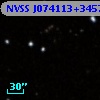 NVSS J074113+345734