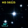 HD  59225