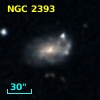 NGC  2393
