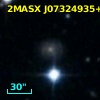 2MASX J07324935+3254219