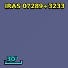 IRAS 07289+3233