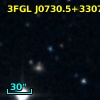 [VV2006b] J073026.1+330722