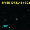 NVSS J073145+321603