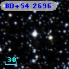 BD+54  2696