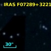 IRAS F07289+3221