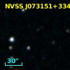 NVSS J073151+334301