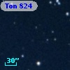 Ton  824