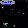Ton  832