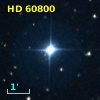HD  60800