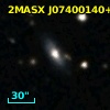 2MASX J07400140+3211401