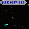 [A86] 0737+332