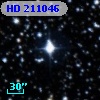 HD 211046