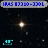 IRAS 07310+3301