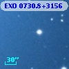 EXO 0730.8+3156